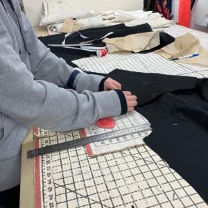 Quick Stitches sewing sessions